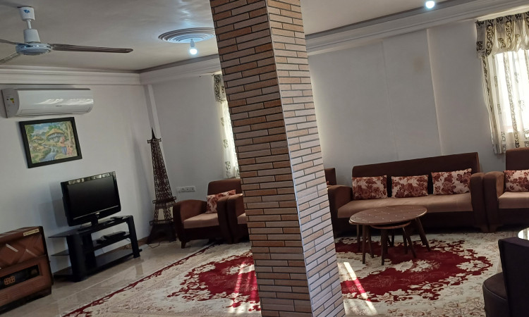 اجاره ویلا تک خوابه عاشوری
