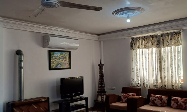 اجاره ویلا تک خوابه عاشوری
