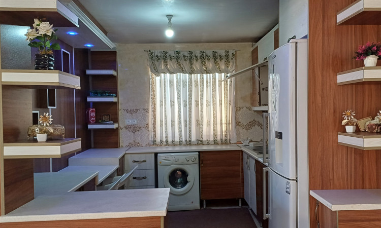 اجاره ویلا تک خوابه عاشوری