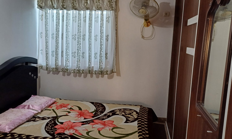 اجاره ویلا تک خوابه عاشوری
