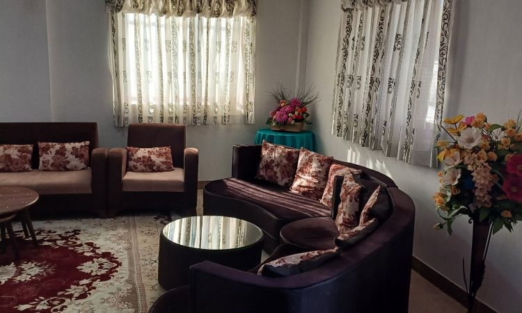 اجاره ویلا تک خوابه عاشوری
