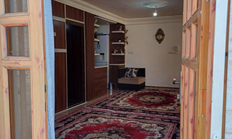 اجاره ویلا تک خوابه عاشوری