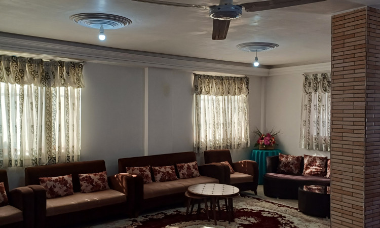 اجاره ویلا تک خوابه عاشوری