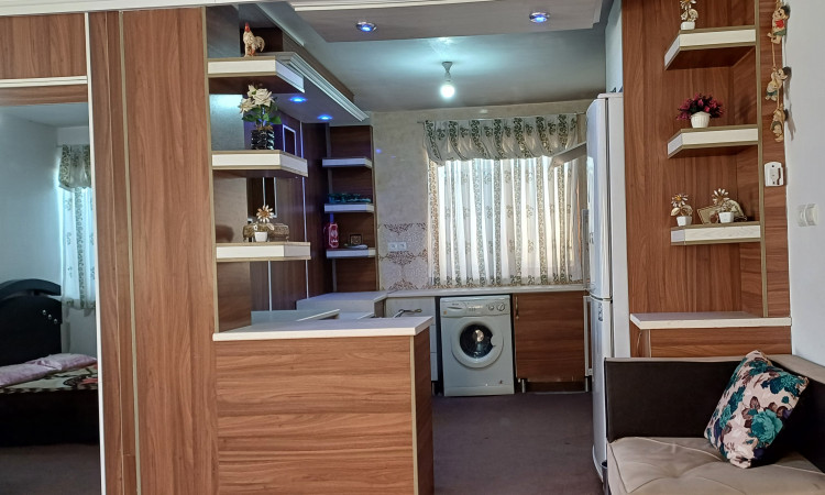 اجاره ویلا تک خوابه عاشوری