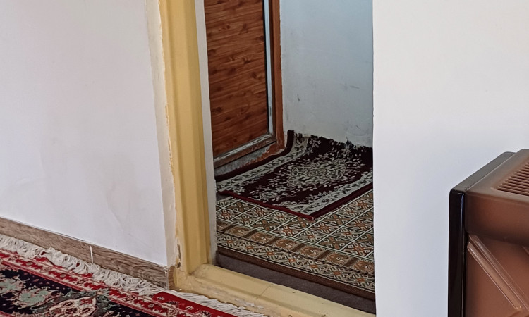 اجاره ویلا تک خوابه عاشوری