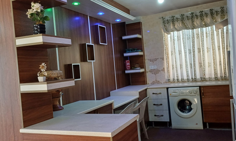 اجاره ویلا تک خوابه عاشوری