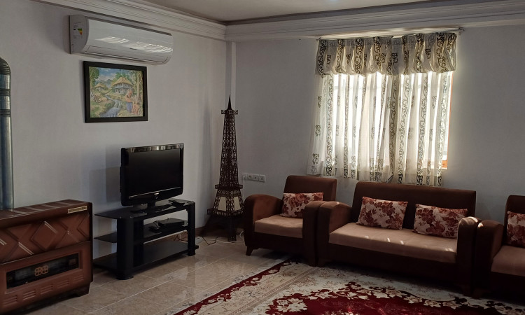 اجاره ویلا تک خوابه عاشوری