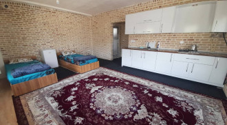 اجاره مجتمع اقامتی یاشیل اتراق- سوئیت 2 تخته (شماره 8)