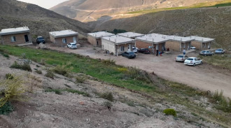 اجاره اقامتگاه یاشیل اتراق-واحد4تخته(تک خوابه شماره 2)