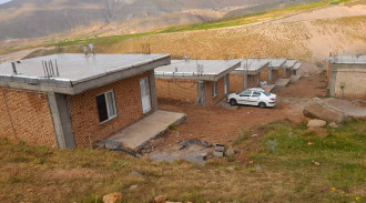 اجاره اقامتگاه یاشیل اتراق-واحد4تخته(تک خوابه شماره 4)