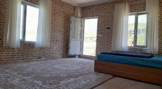 اجاره اقامتگاه یاشیل اتراق-واحد4تخته(تک خوابه شماره 5)