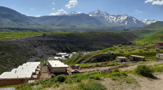 اجاره اقامتگاه یاشیل اتراق-واحد4تخته(تک خوابه شماره 6)