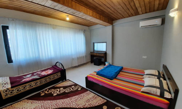 اجاره ویلا عمارت رامسر