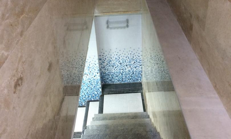 اجاره ویلا عمارت رامسر