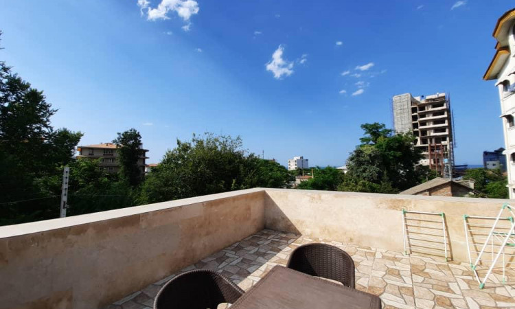 اجاره ویلا عمارت رامسر