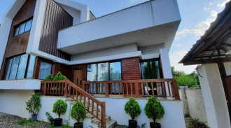 اجاره ویلا عمارت رامسر