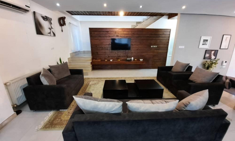 اجاره ویلا عمارت رامسر