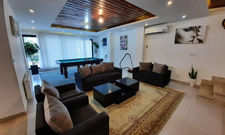 اجاره ویلا عمارت رامسر