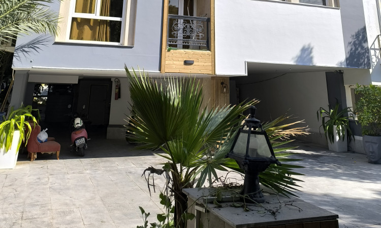 اجاره اقامتگاه کیش اسکان 2