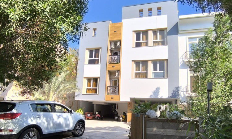 اجاره اقامتگاه کیش اسکان 2