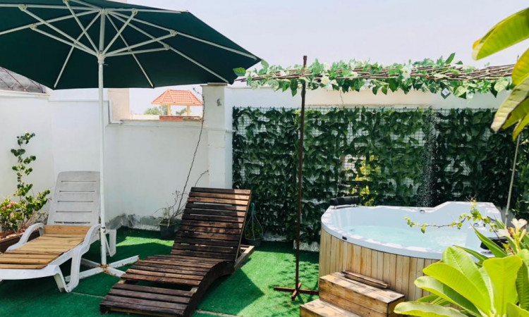 اجاره اقامتگاه کیش اسکان 2