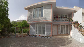 اجاره ویلا ایلیا بزرگ