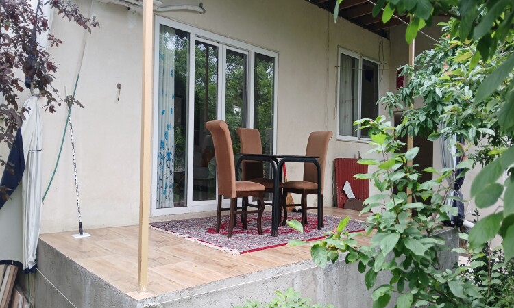 ویلای سه خوابه مهران