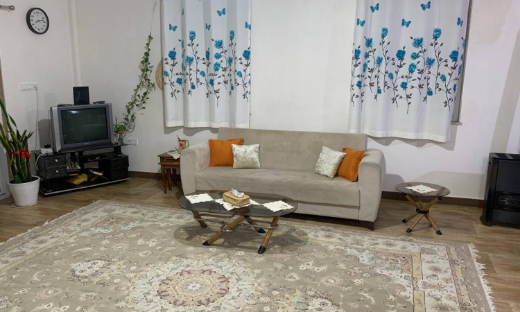 ویلای دو خوابه مهران