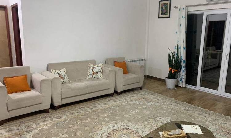 ویلای دو خوابه مهران