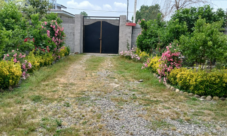ویلای دو خوابه مهران