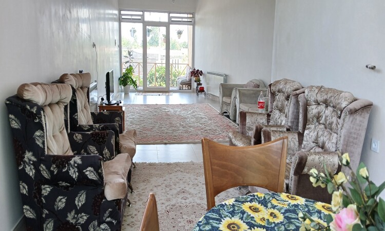 ویلای سه خوابه مهران