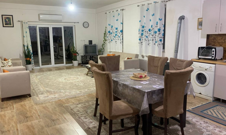 ویلای دو خوابه مهران