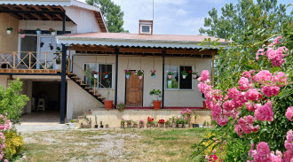 ویلای سه خوابه مهران