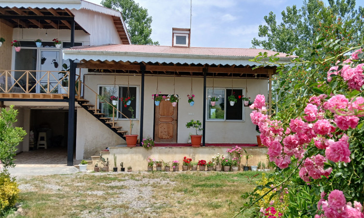 ویلای دو خوابه مهران