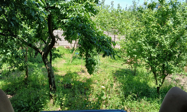 ویلای دو خوابه مهران