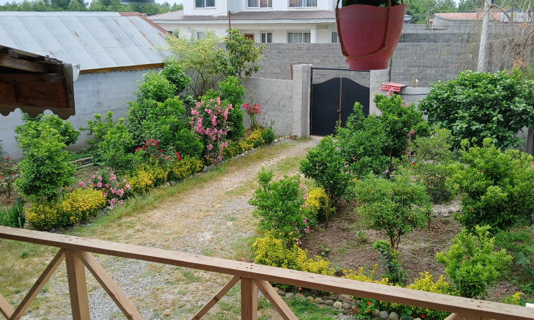 ویلای دو خوابه مهران