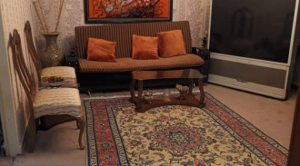 آپارتمان یک خوابه شیک در میدان سپاه واحد 3