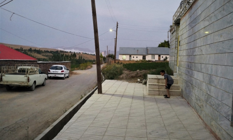 اجاره سوئیت تنگه واشی