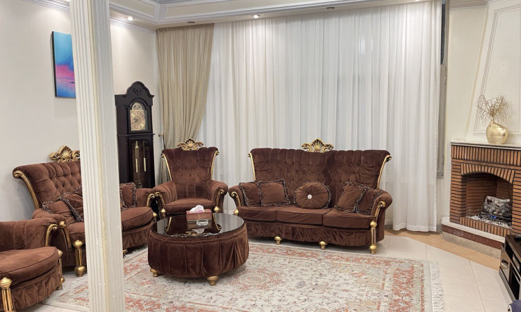 اجاره ویلا پرستش تک خواب مستر