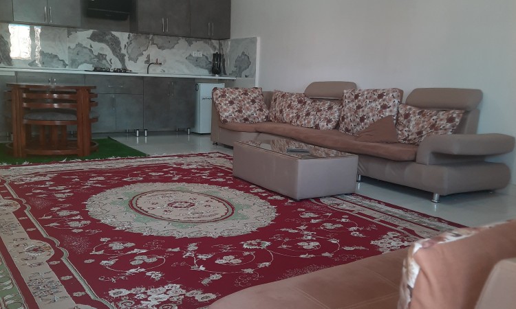 اجاره ویلا دو خواب مهدیار