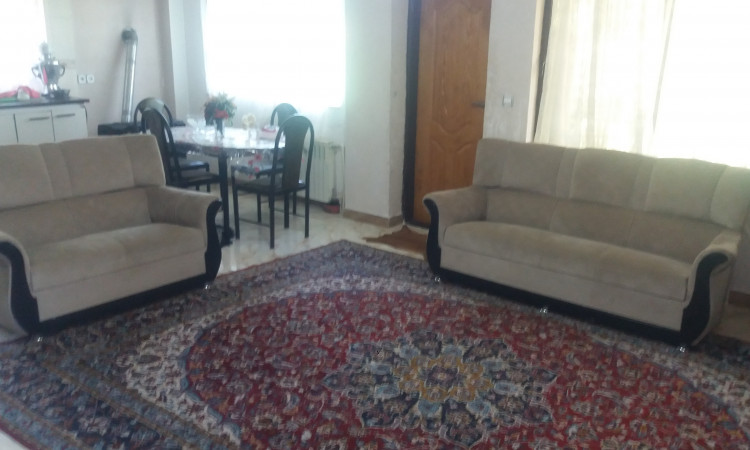 اجاره آپارتمان دو خواب کوی سیالان