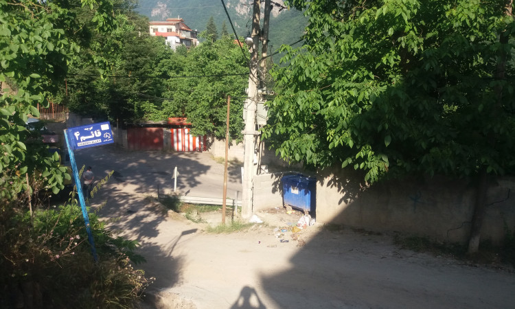 اجاره آپارتمان دو خواب کوی سیالان