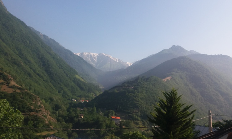 اجاره آپارتمان دو خواب کوی سیالان