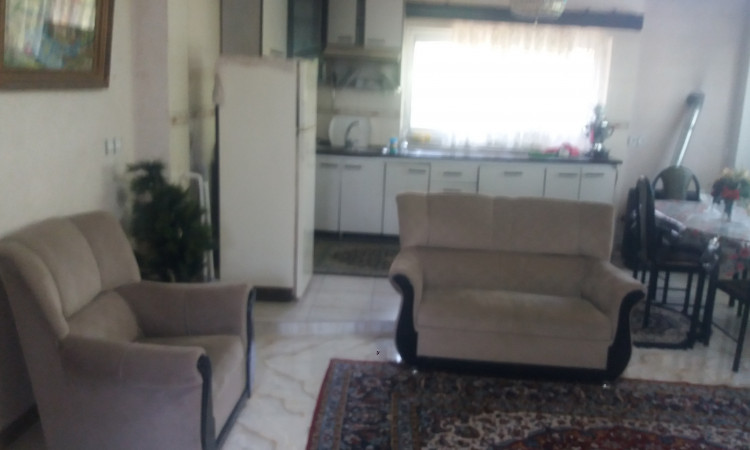 اجاره آپارتمان دو خواب کوی سیالان