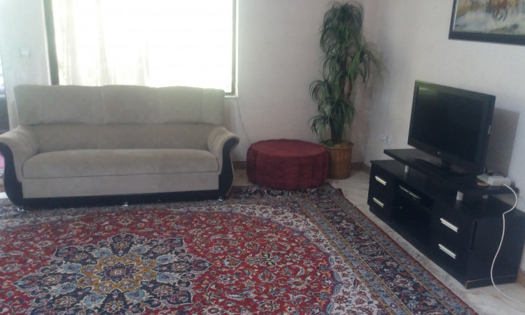 اجاره آپارتمان دو خواب کوی سیالان