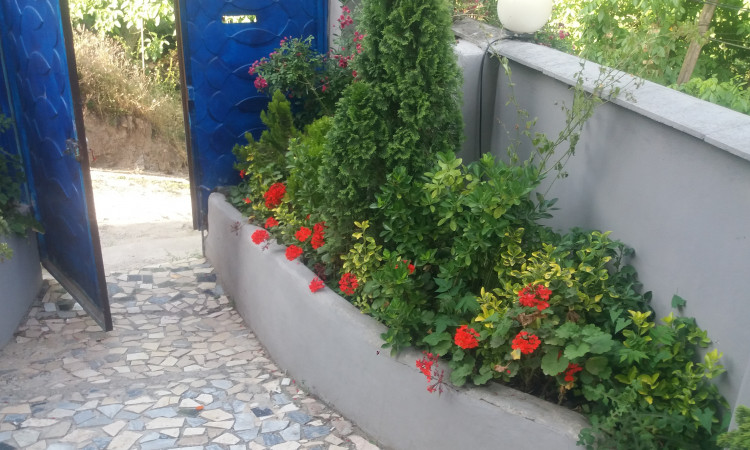 اجاره آپارتمان دو خواب کوی سیالان
