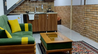 فيلا 1 غرفة نوم للإيجار في آرام الخزر