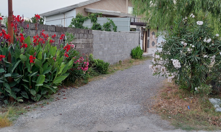 فيلا 1 غرفة نوم للإيجار في آرام الخزر