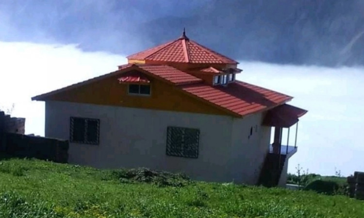 اجاره ویلای کوهستانی روستای کرسی