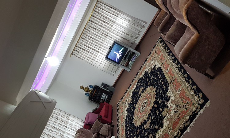 اجاره ویلای کوهستانی روستای کرسی